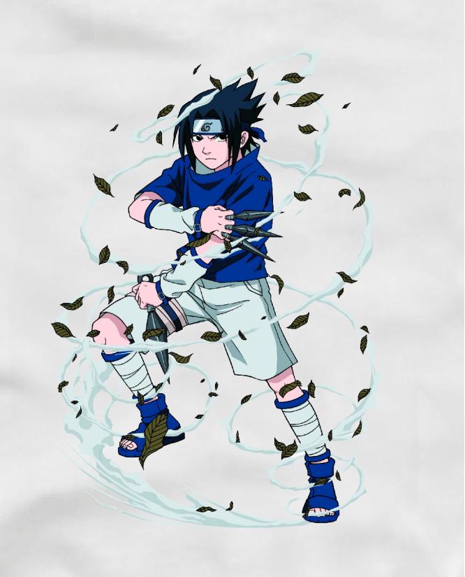 Sasuke